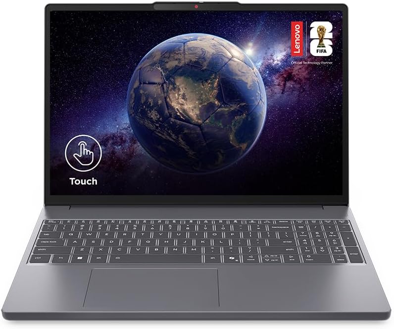 Oferta: Notebook IdeaPad Slim 3i Core i7-13620H, 8GB, 512GB SSD, Intel UHD Graphics, 15.3" (1920x1200), Windows 11 - TekOfertas
