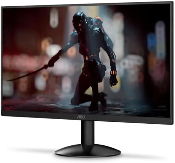 Oferta: MONITOR 23.8 AOC 24B30HM2 FULL HD 100HZ - TekOfertas