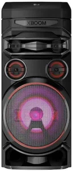Oferta: Caixa de Som Acustica LG Xboom RNC7 - TekOfertas
