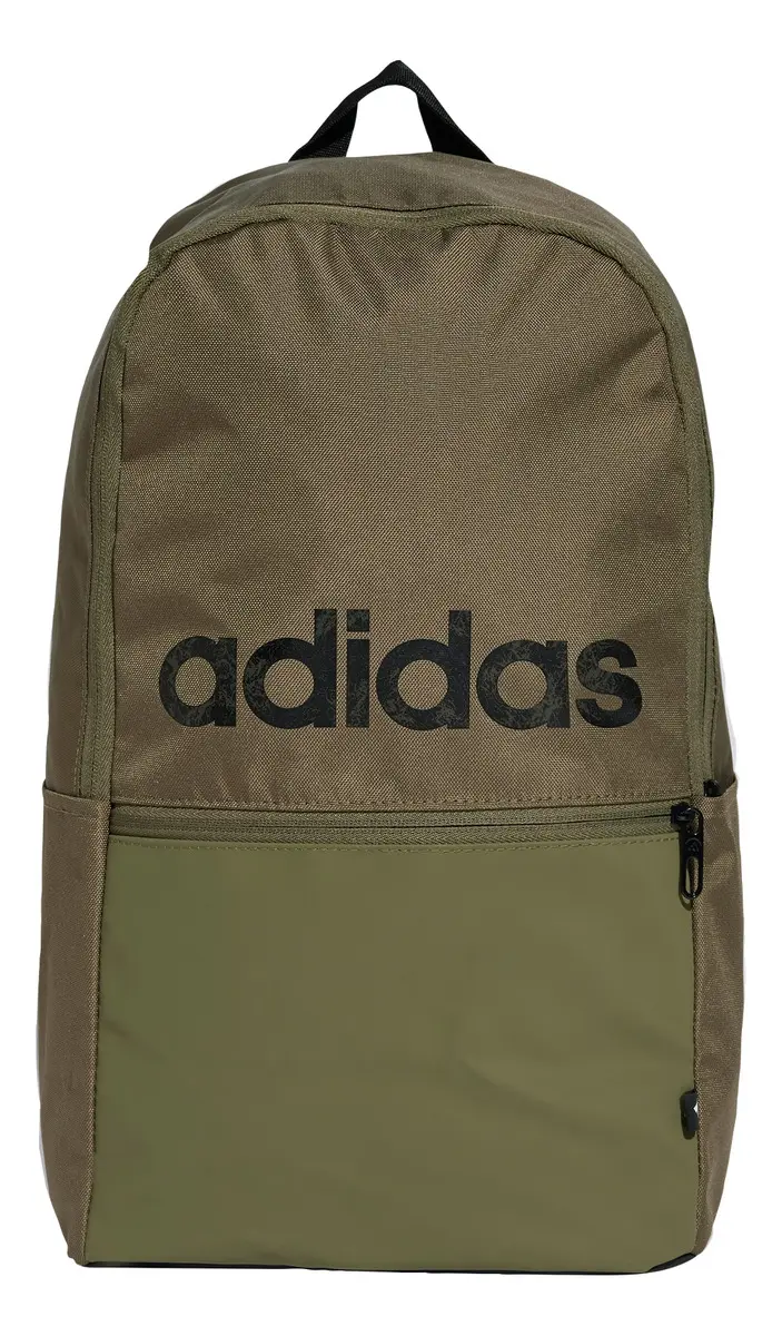 Oferta: Mochila Classic Daily Verde-Oliva adidas - TekOfertas