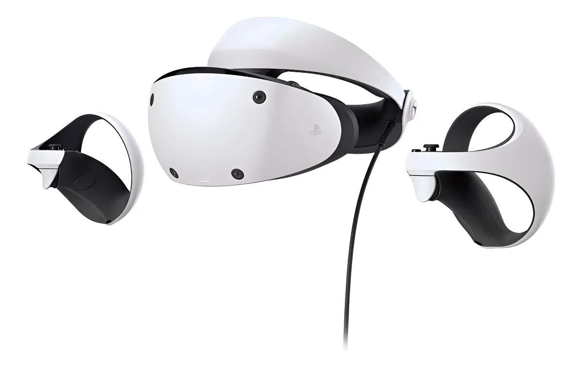 Oferta: Vr 2 Playstation Ps5 Headset De Realidade Virtual - TekOfertas