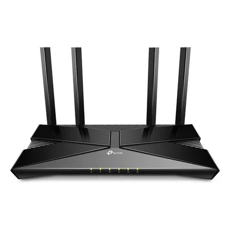 Oferta: Tp-link Archer Ax53 Roteador Wifi6 Ax3000 Gigabit Banda Dupla - TekOfertas