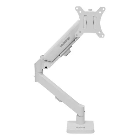 Oferta: Suporte Articulado Para Monitor Zinnia Nimbo 110 13 - 32 Branco Branco - TekOfertas