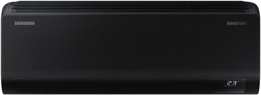 Oferta: Samsung Ar-condicionado Inverter WindFree AI Black 12000 BTU QF 220V - TekOfertas