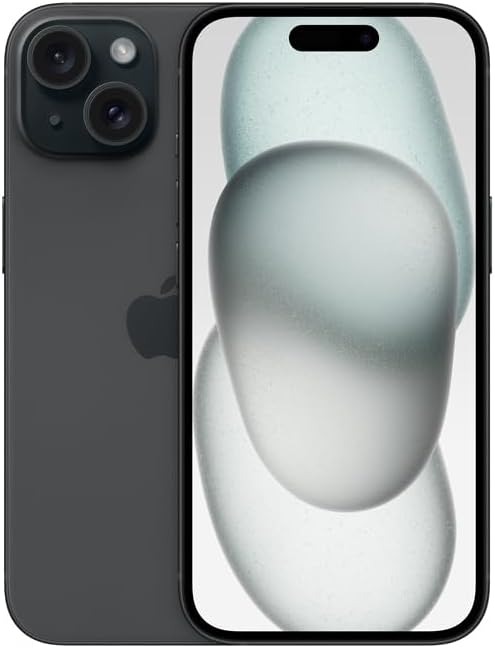Oferta: Apple iPhone 15 (256 GB) - Preto - TekOfertas