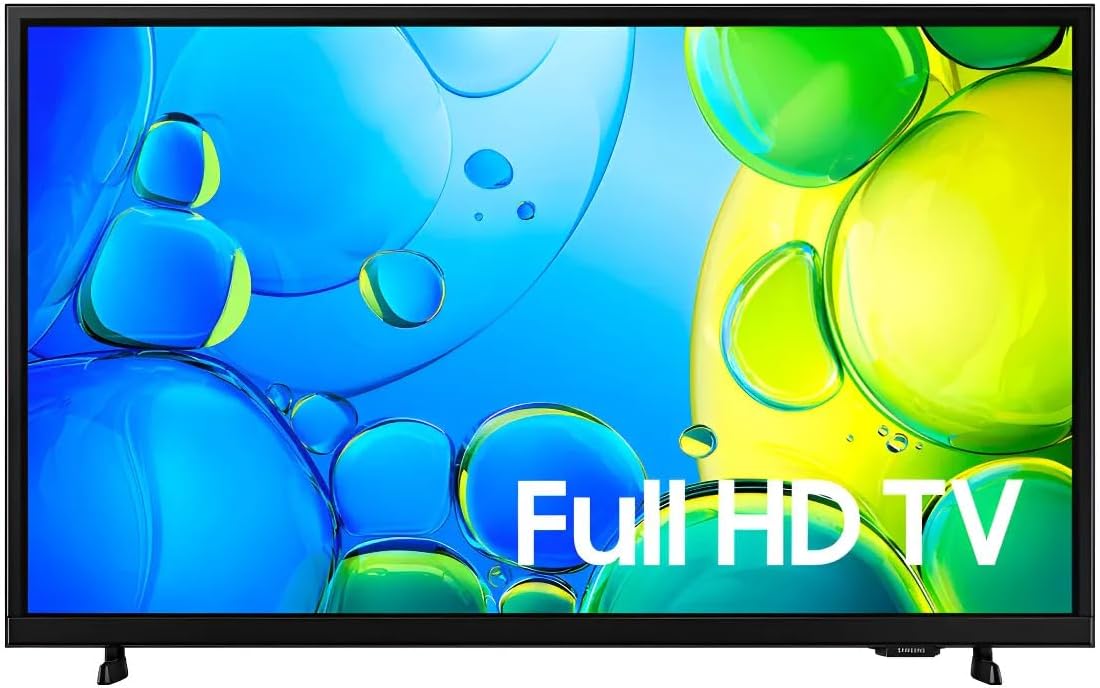 Oferta: Smart TV 43” Samsung Full HD UN43F6000F - TekOfertas