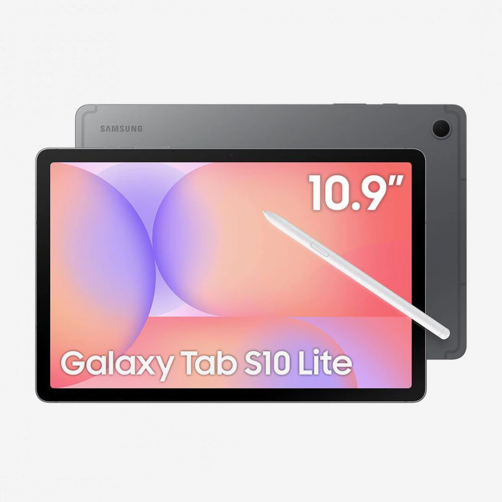 Oferta: Tablet Samsung S10 Lite 128GB/6GB Ram/10.9 - TekOfertas