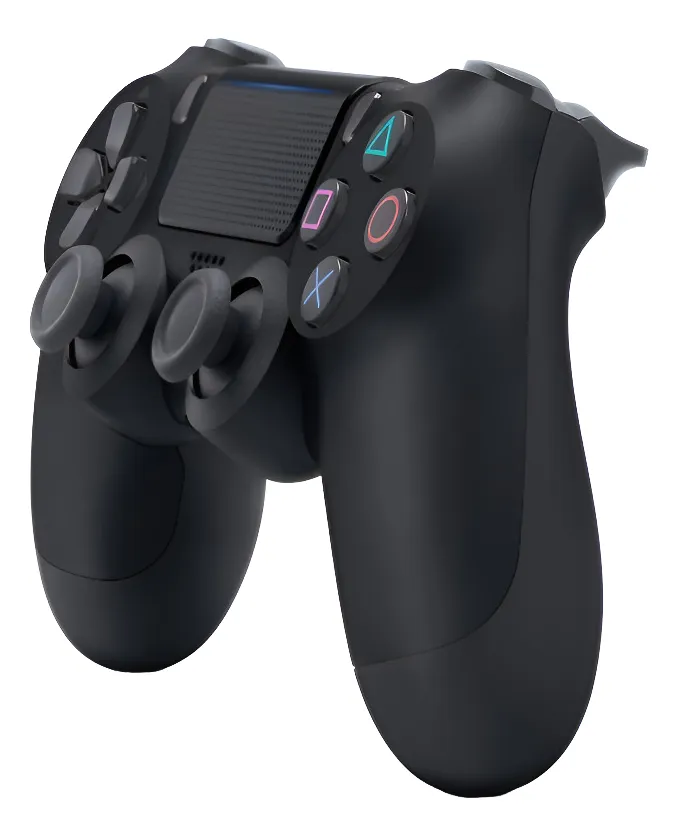 Oferta: Controle Playstation Dualshock 4 Sony Cor Preto Ps4 - TekOfertas