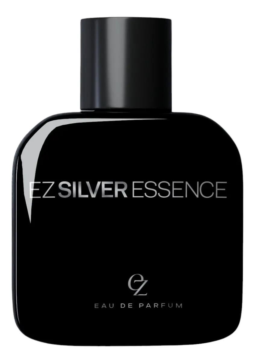 Oferta: Ez Silver Essence - Eau De Parfum 100ml Exclusivo - TekOfertas