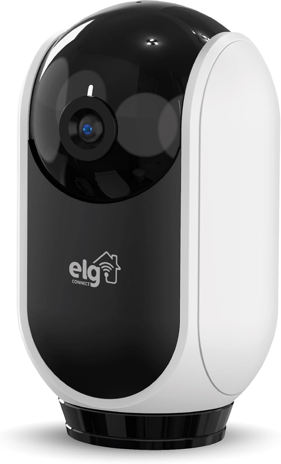 Oferta: ELG, SHCR600, Câmera Robô 360° Full HD 1080P Inteligente, Conexão WI-FI 2.4GHz, Compatível com Alexa, Áudio Bidirecional, Zoom Digital 6x, Branco - TekOfertas