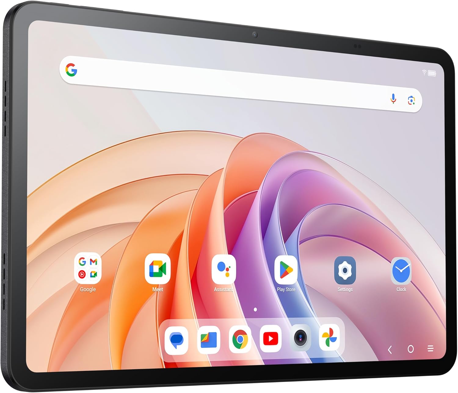 Oferta: Tablet TCL TAB 11 FE NXTVISION Tela de 11" IPS 128GB 8GB RAM (4GB + 4GB RAM expandida) WiFi Octacore Bateria de longa duração - TekOfertas