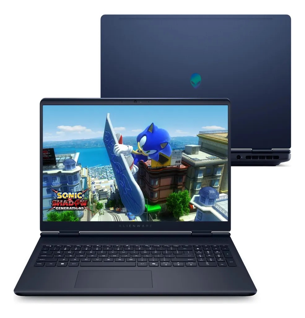 Oferta: Notebook Gamer Dell Alienware C7 16gb Rtx 4050 W11 - A35 - TekOfertas