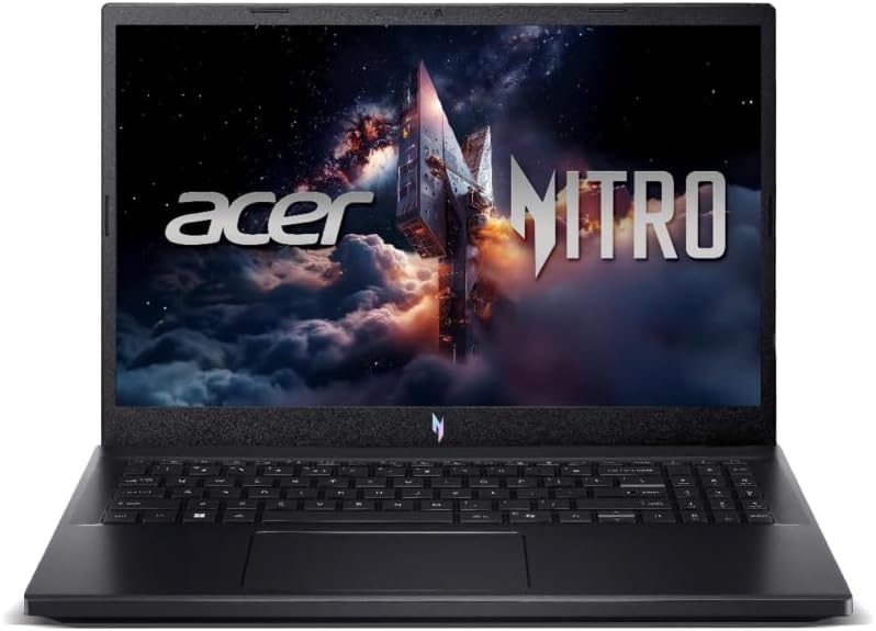 Oferta: Notebook Acer Gamer Nitro V15 ANV15-52-77BG Core I7 13620H Memória Ram de 16GB DDR5 SSD NVMe 512GB Tela de 15,6" Full HD IPS Geforce RTX 4050 6GB e WIndows Home 11 - TekOfertas