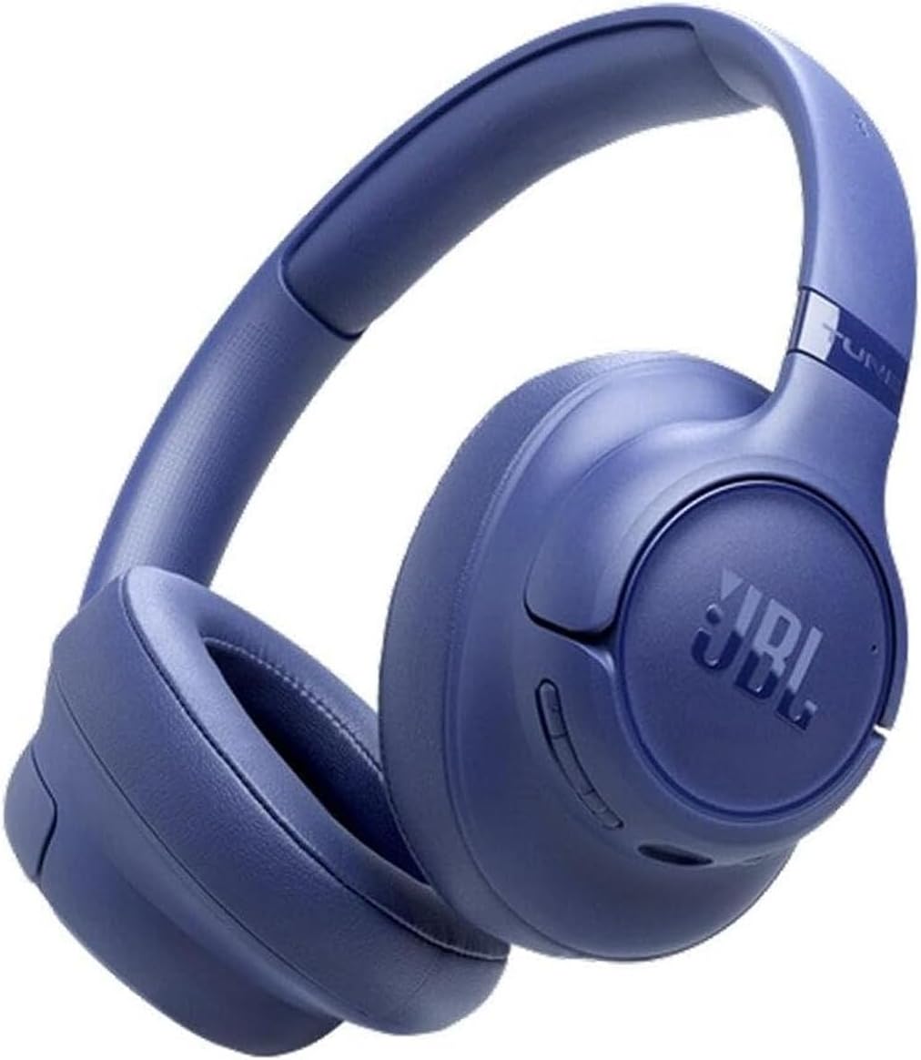 Oferta: JBL, Fone de Ouvido Bluetooth Over-Ear, Tune 730BT, Sem Fio, Até 76 Horas de Bateria - TekOfertas