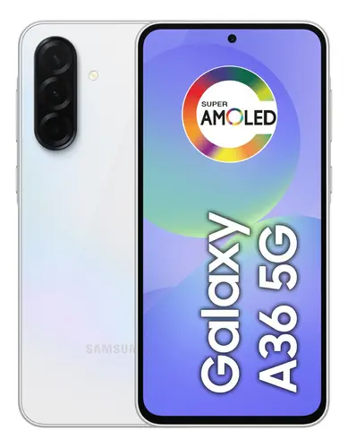 Oferta: Samsung Galaxy A36 5G 128GB 6GB RAM - TekOfertas