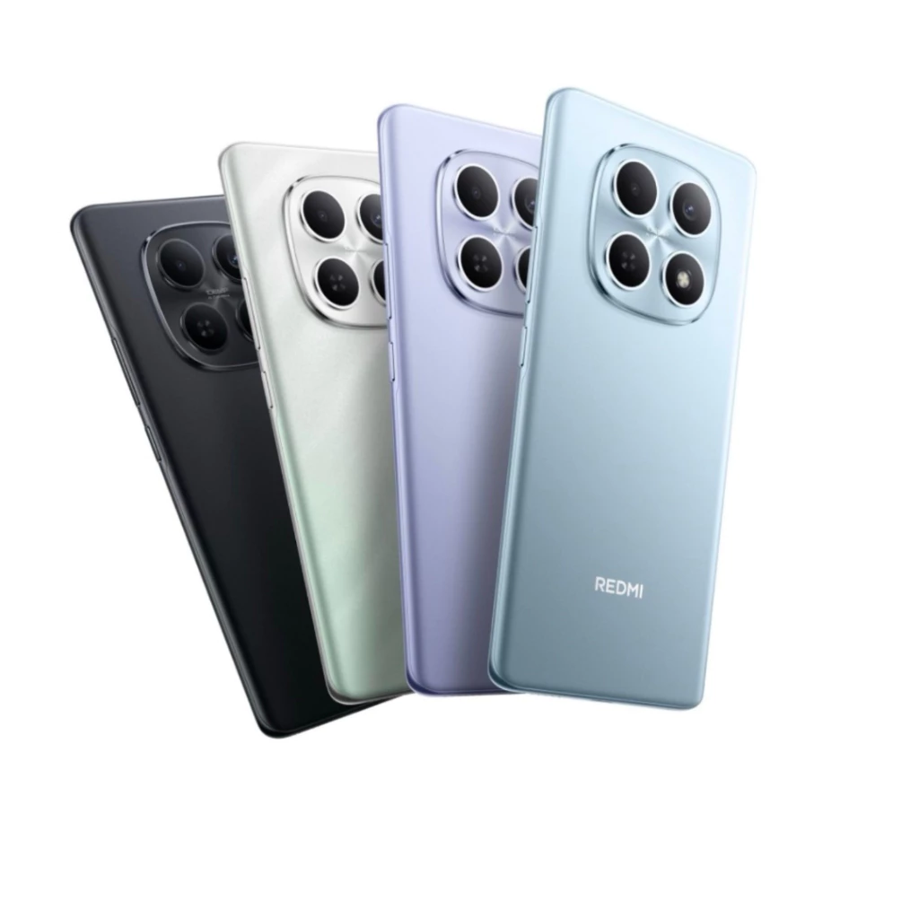 Oferta: Redmi Note 15 4G, 256GB-8GB RAM, ou 128GB-6GB RAM, Câmera 108 MP, Bateria 6000mAh - TekOfertas