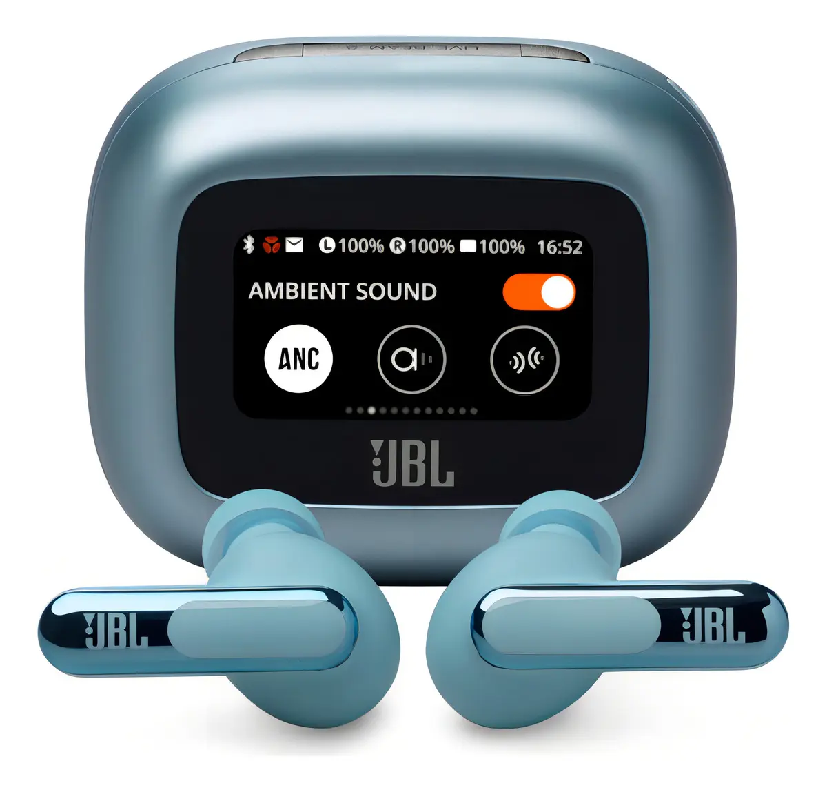 Oferta: Fone De Ouvido Bluetooth Jbl Live Beam 3 Azul - TekOfertas