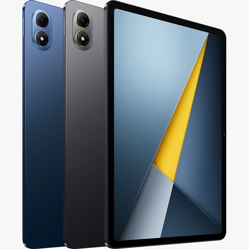 Oferta: Tablet Xiaomi Poco Pad M1 WIFI 256GB 8GB RAM Versão Global - TekOfertas
