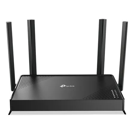 Oferta: Roteador Wi-fi 7 Tp-link Archer Be220 Dual Band Be3600 4 Antenas Velocidade Até 3.6gbps Compatível Com Easymesh - TekOfertas