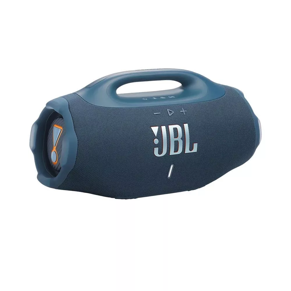 Oferta: Caixa de Som Bluetooth JBL Boombox 4, com Auracast, IP68 Azul - 28913918 - TekOfertas