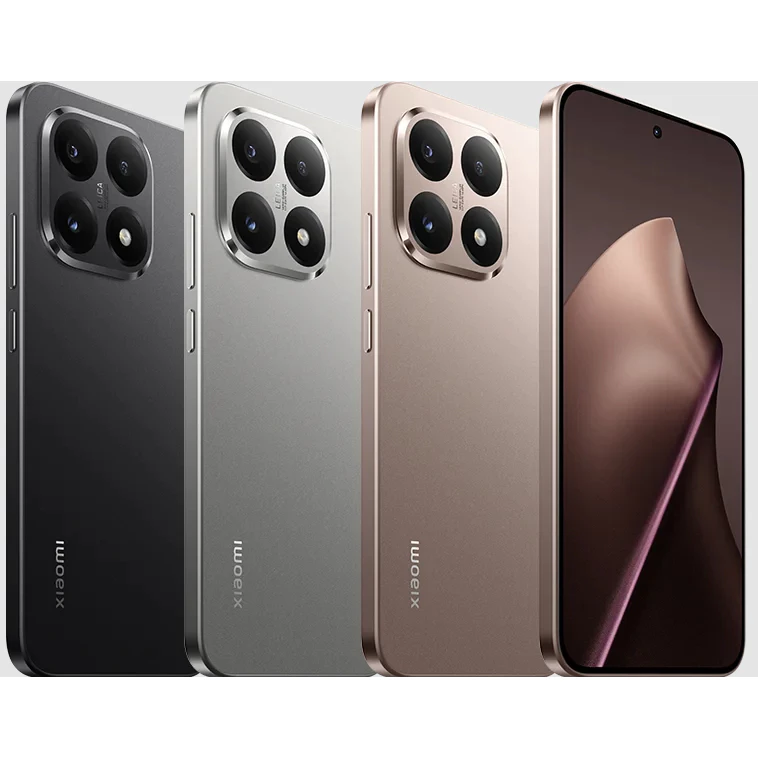 Oferta: Xiaomi 15T 5G / 256GB Dual SIM 12GB RAM Tela 6.83" 50MP Nfc Global - TekOfertas