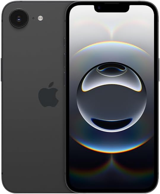Oferta: Apple iPhone 16e de 128 GB - TekOfertas