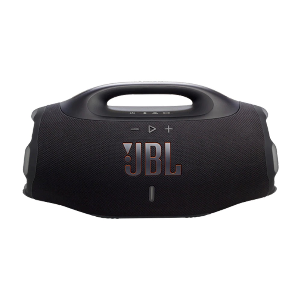 Oferta: Caixa de Som Jbl Boombox 4 Bluetooth 34h Ip68 210rms Preta - TekOfertas