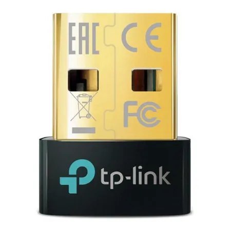 Adaptador Nano Usb Bluetooth 5.3 Tp-link