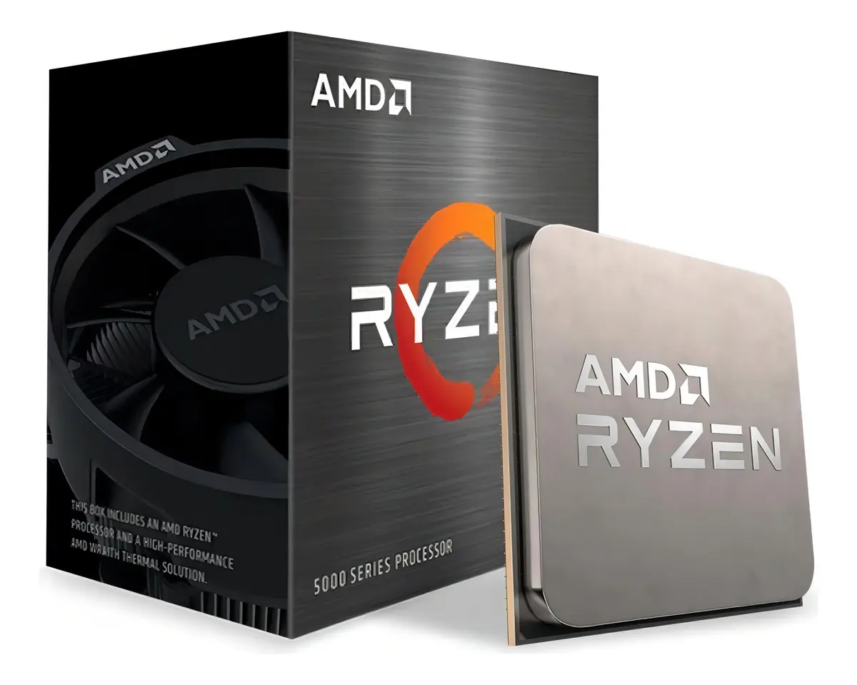 Oferta: Processador Amd Ryzen 7 5700 4.6ghz 8c 16t Am4 - TekOfertas