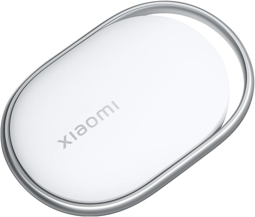 Oferta: Localizador Xiaomi Tag M2543T1 Bluetooth - Branco - TekOfertas