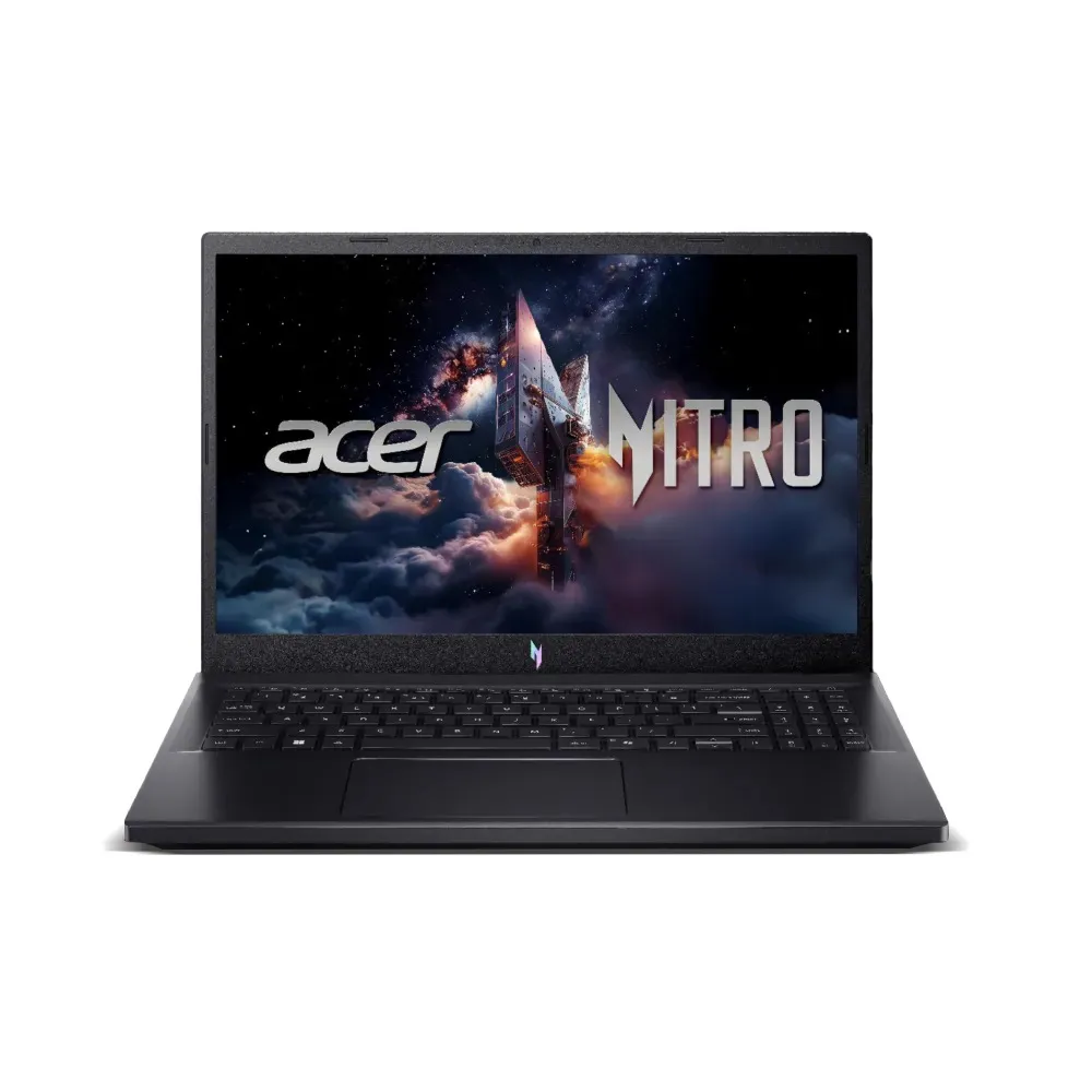 Oferta: Notebook Gamer Acer Nitro V15 Anv15-52-778t Intel Core I7-13620h De 13ªg 8gb Ram 512gb Ssd Rtx4050 15.6 - TekOfertas