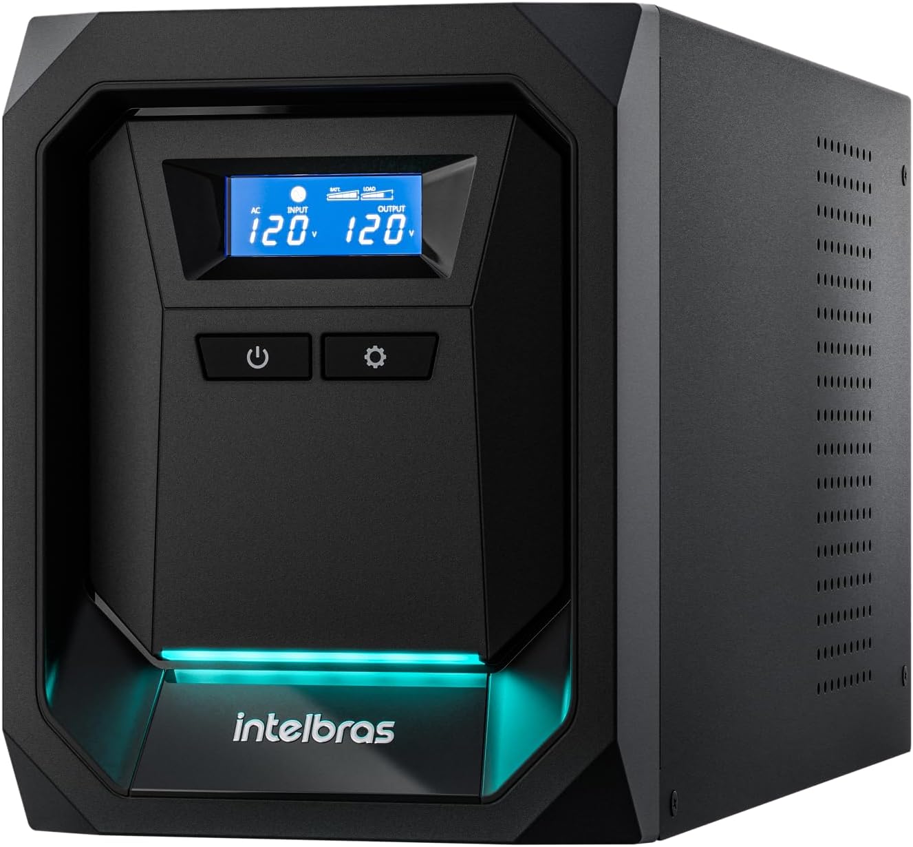Oferta: Nobreak Gamer Ultimate Bivolt Preto Intelbras - TekOfertas