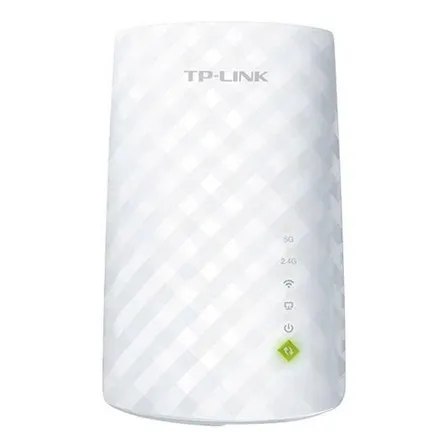 Oferta: Extensor De Alcance Tp-link V1 Branco - TekOfertas