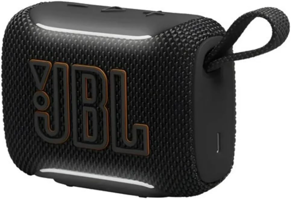 Oferta: JBL, Caixa de Som, Go 5, Bluetooth, Portátil, Auracast, À Prova D'água e Poeira - TekOfertas