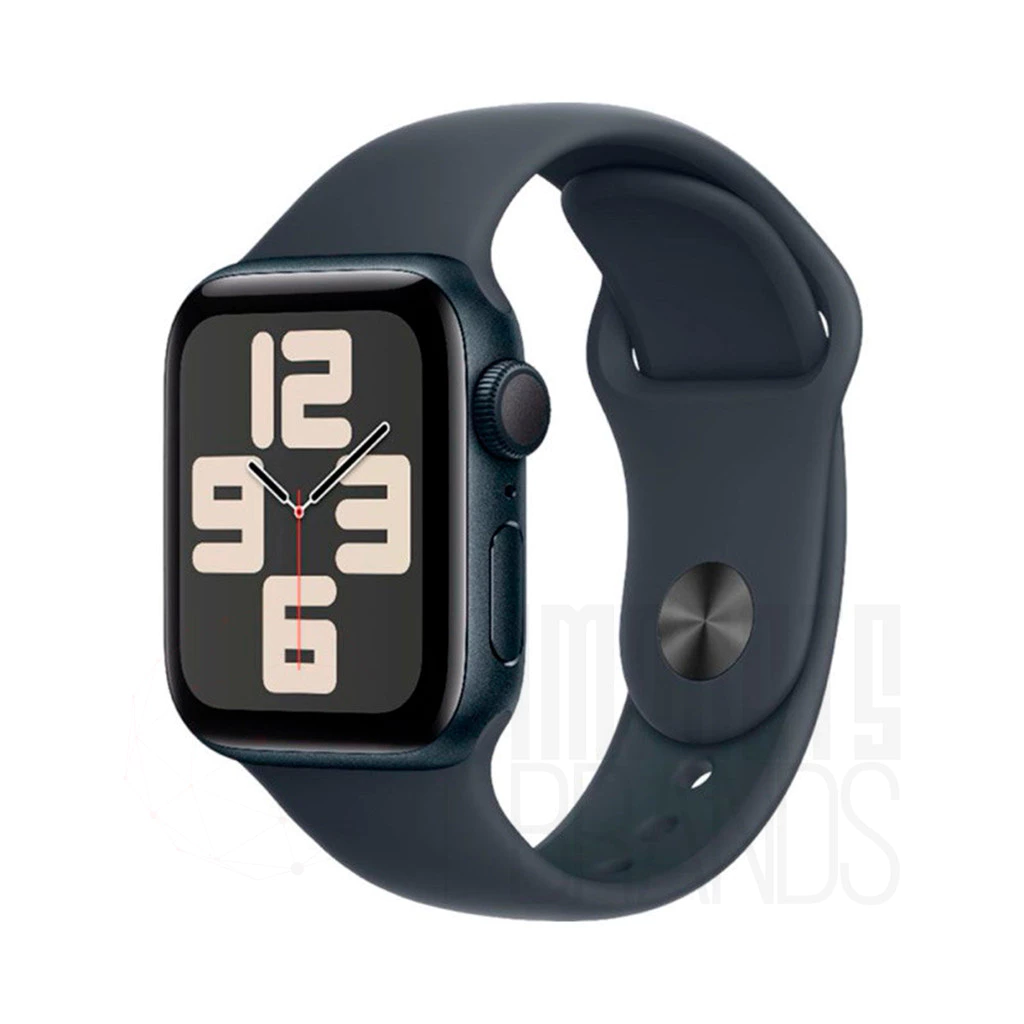 Oferta: Apple Watch SE 2 (40mm) (44mm) 100% Original Apple Novo Lacrado Tela Retina WatchOS 11 - TekOfertas