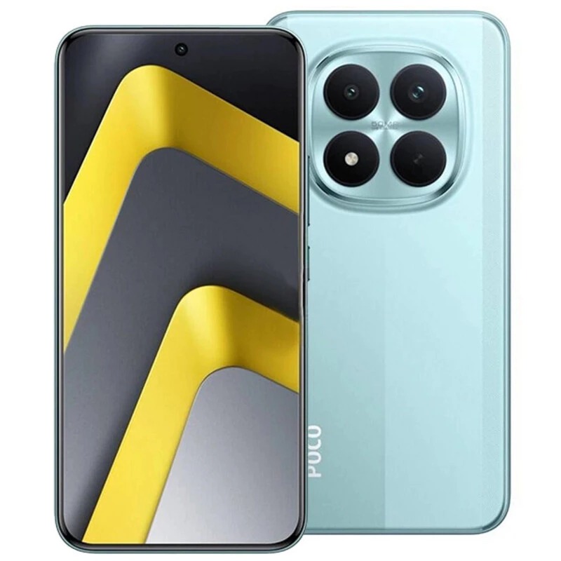 Oferta: POCO M8 PRO 5G NFC IP68 256GB 12GB RAM VERSÃO GLOBAL - TekOfertas