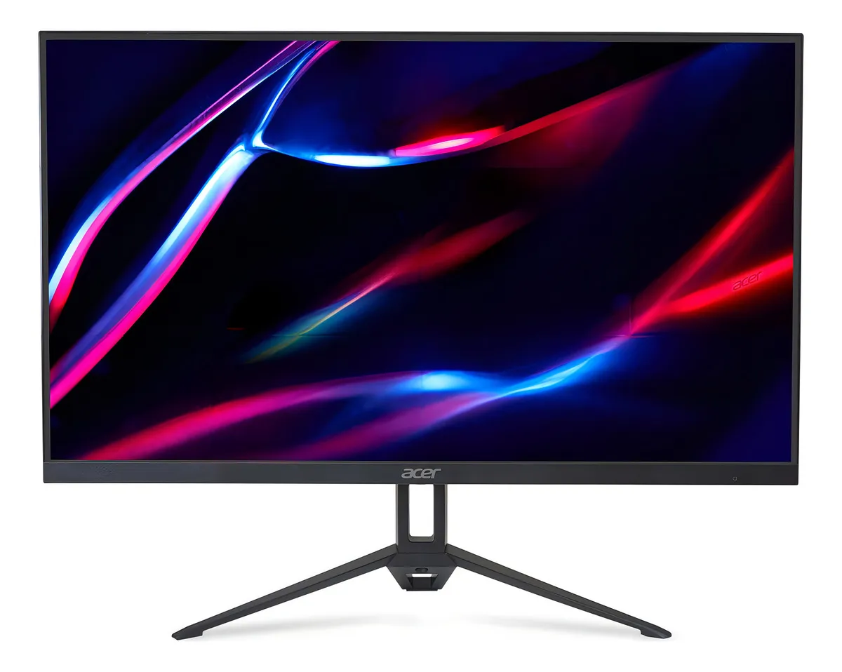 Oferta: Monitor Gamer Acer Nitro Kg243y P1bip 23,8 | Full Hd 144hz - TekOfertas