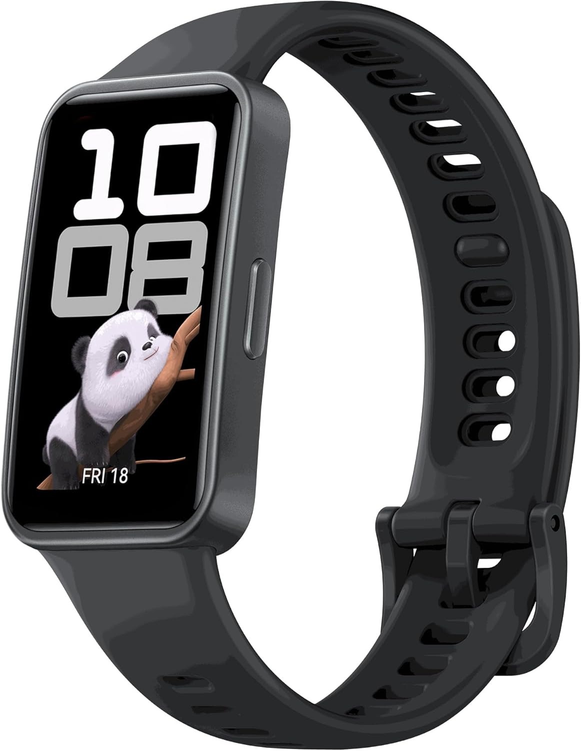 Oferta: Smartwatch, HUAWEI Band 10, Caixa de Polímeros Duráveis, Análise do Sono em Nível Profissional, Assistente de Bem-estar Emocional, Relógio Smartwatch Compatível com Android e iOS, Preto - TekOfertas